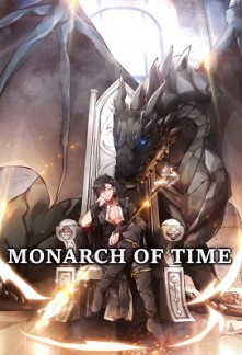 Monarch of Time